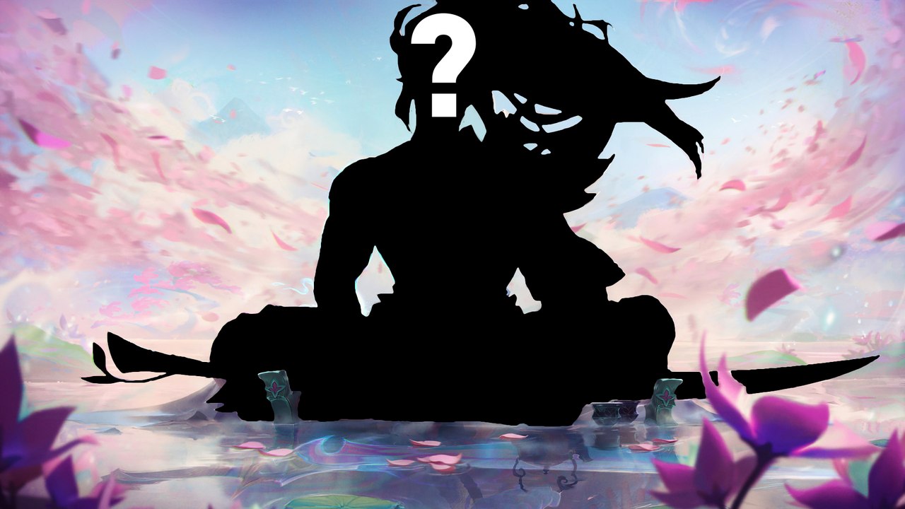 Who's That Champion? Thirst Quiz Ep. 2