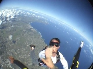 1er saut de PAC de Vidji en Guadeloupe.avi