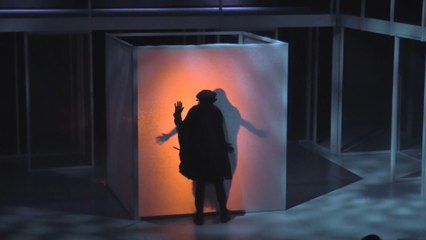 "La vida es sueño", un puente entre el barroco español y la Rusia actual