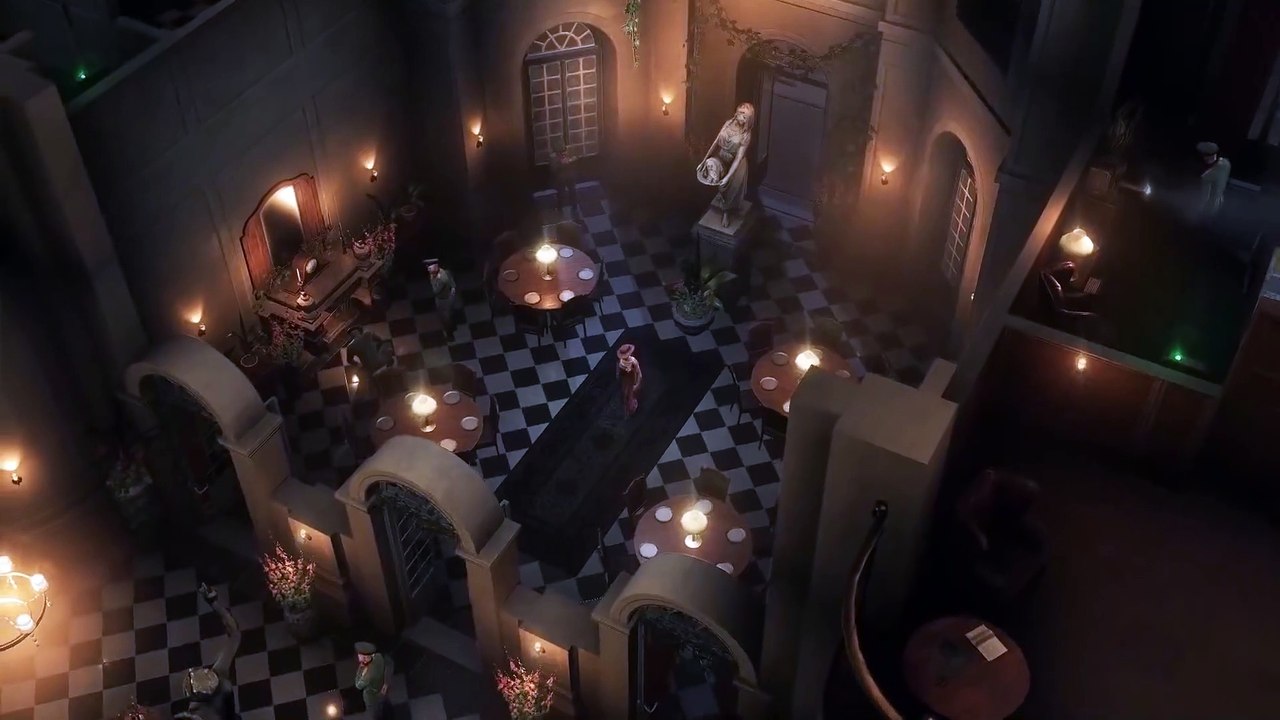 Tráiler de lanzamiento de War Mongrels: lo nuevo de los creadores de Hatred pone rumbo a la II Guerra Mundial