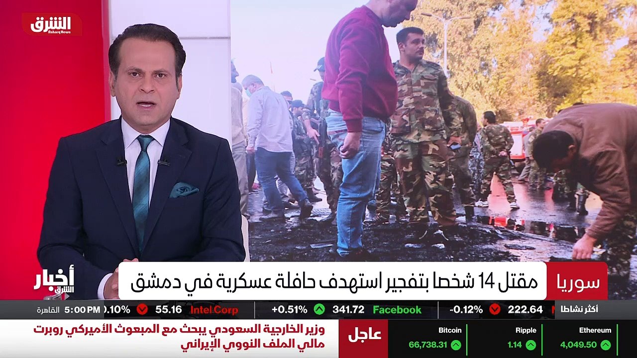 ...انباء في حصيلة تفجير هي الأعلى منذ سنوات...