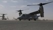 U.S. Marines and Sailors - Special Purpose Marine Air-Ground Task Force – Crisis Response
