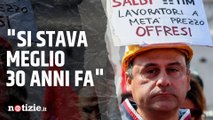 Stipendi in Italia? Ecco perché siamo l'unico Paese Ue dove si guadagna meno di 30 anni fa