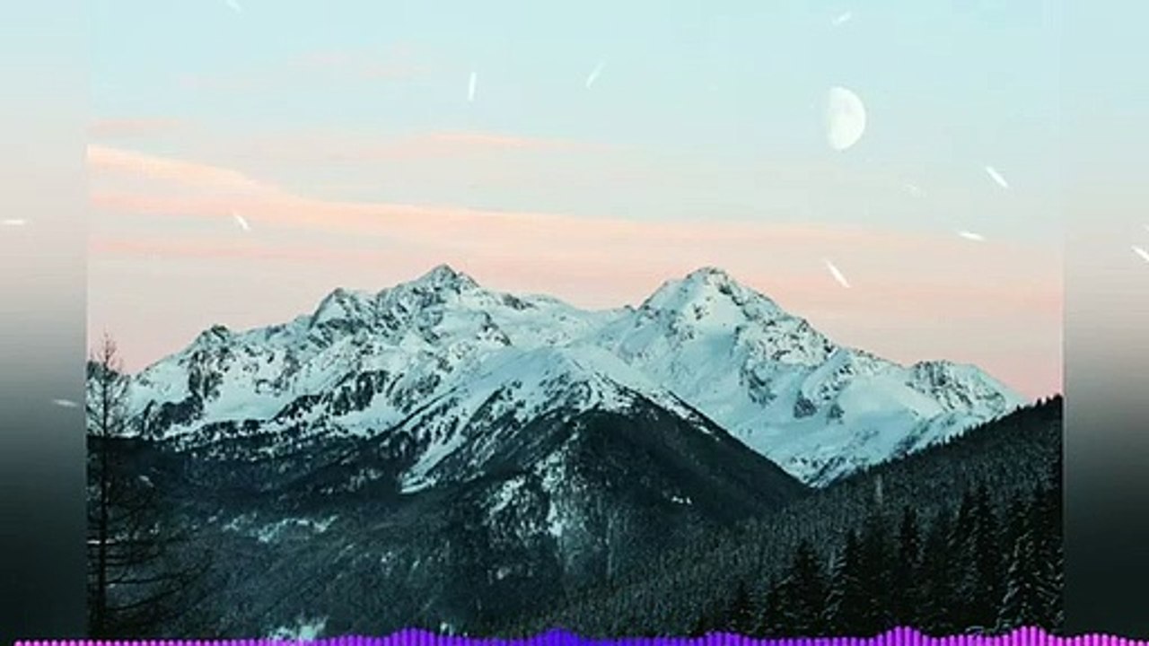 calm meditation music
