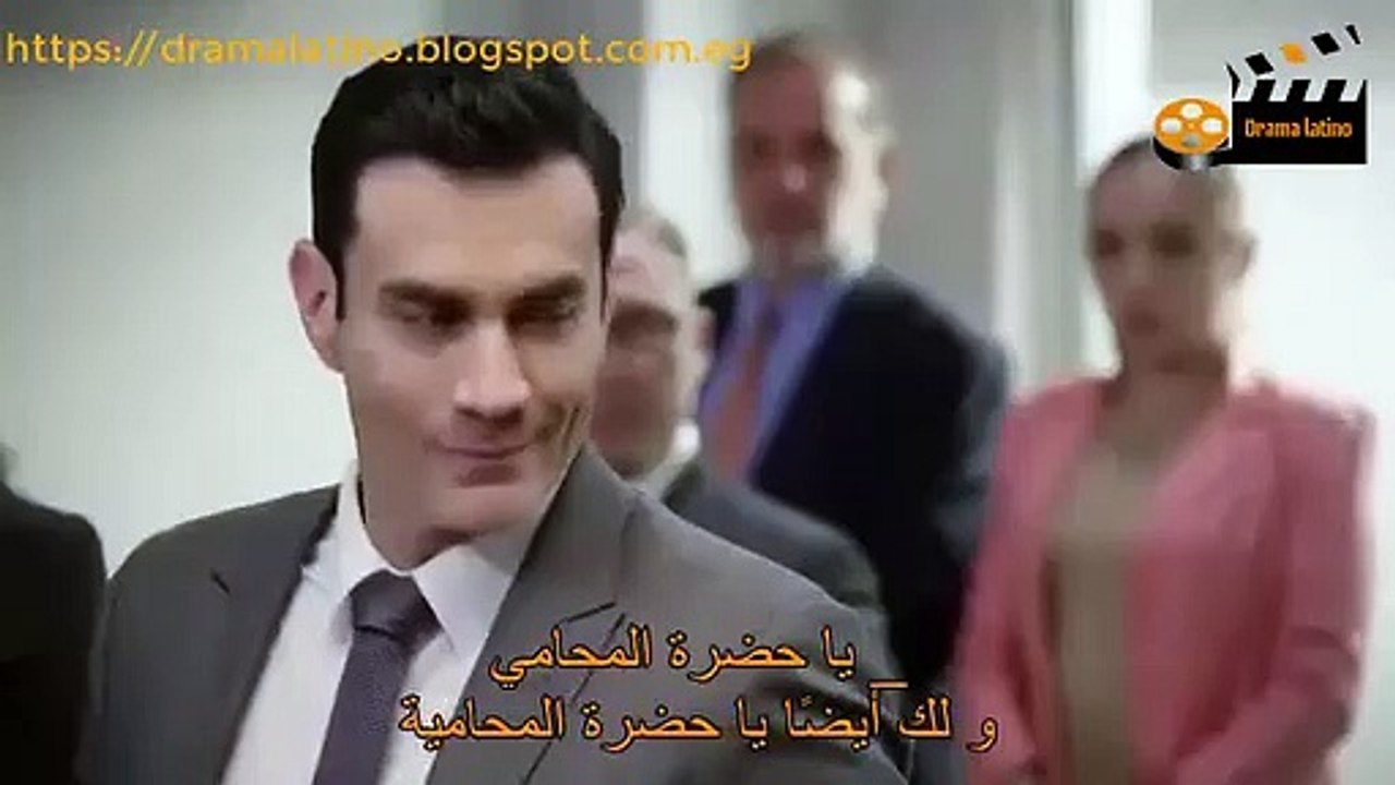 مسلسل حب بلا قانون الحلقة 5 الجزء5
