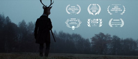 Anonymous Animals Trailer #1 (2021) Thierry Marcos, Pauline Guilpain Horror Movie HD