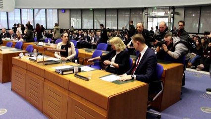 Alekszej Navalnij kapta a 2021-es Szaharov-díjat