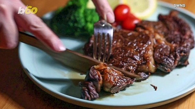 Cuts Like Wood? Researchers Create Wooden Knife 3 Times Sharper Than Average Steel Knife!