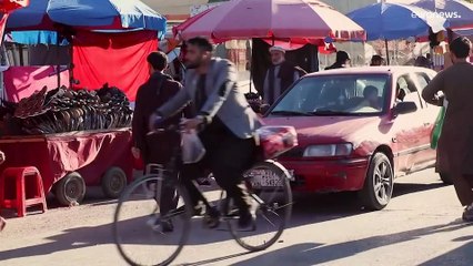 IMF: egymillió afgán menekülhet el