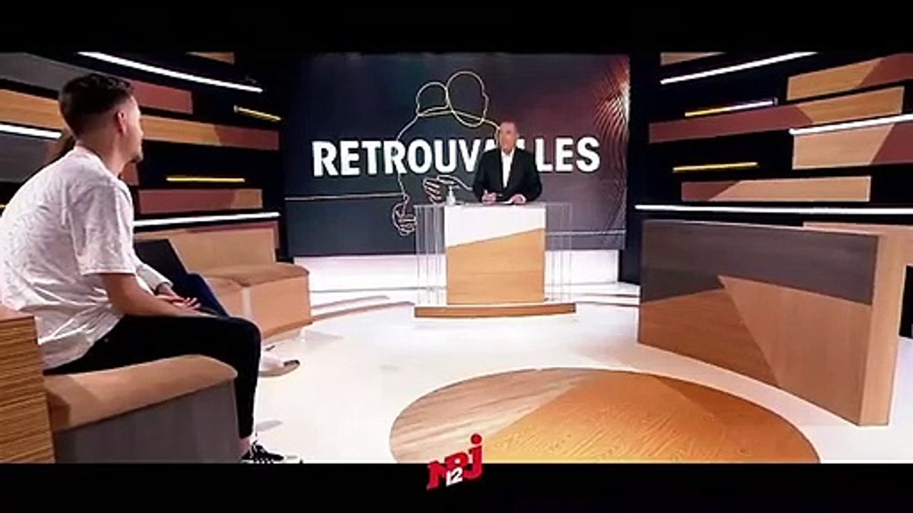 Jean-Marc Morandini présentera ce soir en direct sur NRJ 12 "Retrouvailles", une grande soirée qui va changer les vies de nos invités