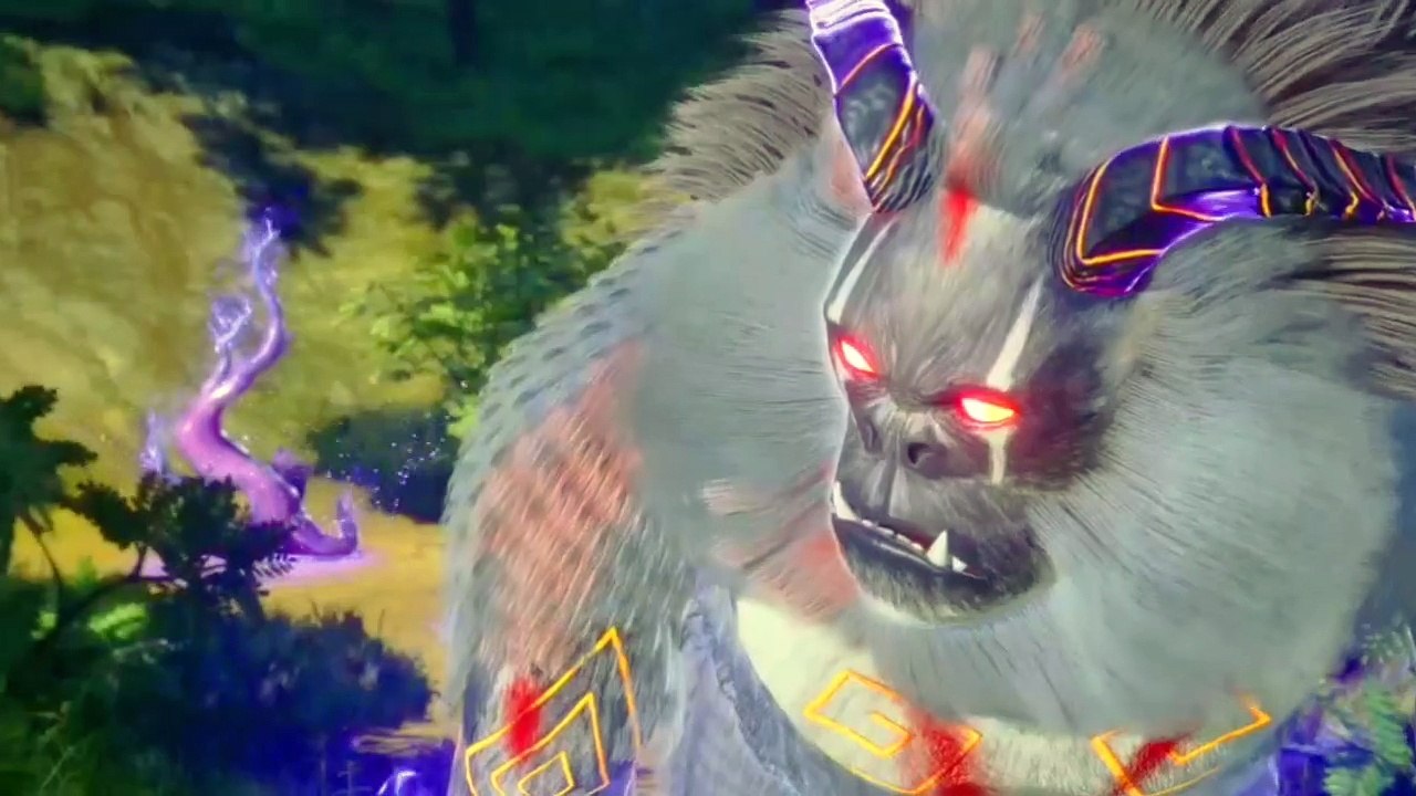 The succes of empyrean xuan emperor episode 20