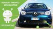 RECENSIONE Renault Twingo ZEN E-Tech Electric: una regina, ma solo in città
