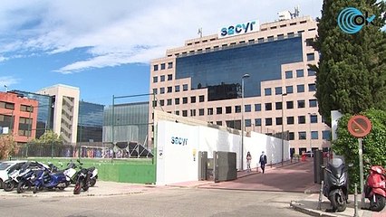 Sacyr registra un fondo de titulización ‘verde’ en el MARF de 104 millones de euros