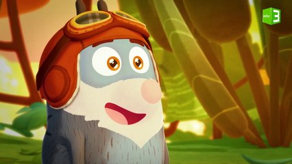 البراعم وبيت برقوق الجديد