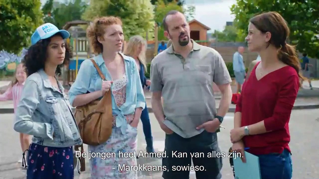 De Luizenmoeder - S02E01