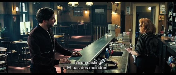 Next Door Bande-annonce VO (2021) Daniel Brühl, Peter Kurth