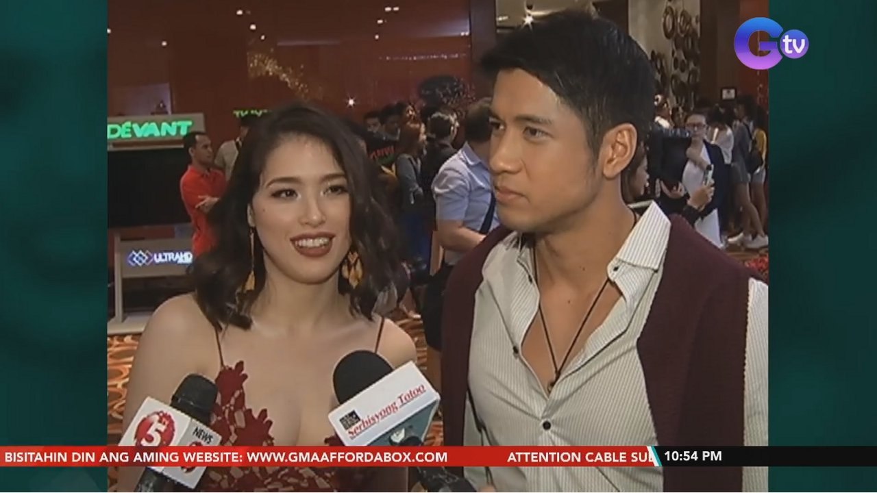 Malaman ang post ni Kylie Padilla, kasunod ng pagsasalita ng ex-husband na si Aljur Abrenica kaugnay sa kanilang hiwalayan, tatlong buwan na ang nakararaan | SONA