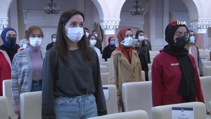 Prof. Dr. Yıldız: "Mülteci çocuklar, eğitim alamama riskiyle karşı karşıya kalmışlardır"