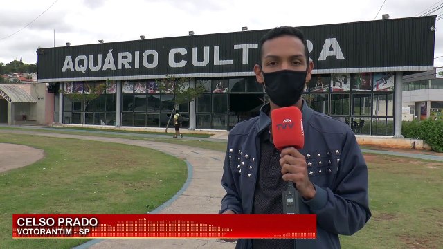 TV Votorantim - Celso Prado - Votorantim tem aulas gratuitas de xadrez - Edit: Werinton Kermes