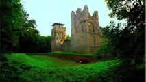 château de Thol - Neuville-sur-Ain  (Ain)