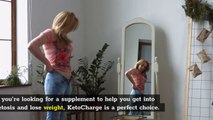 Ketocharge Review | Best Keto Supplement For Ketosis And Weight Loss