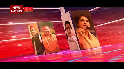 2022 Ka Mahadangal: यूपी चुनाव में BJP का फोकस 'पूर्वांचल'
