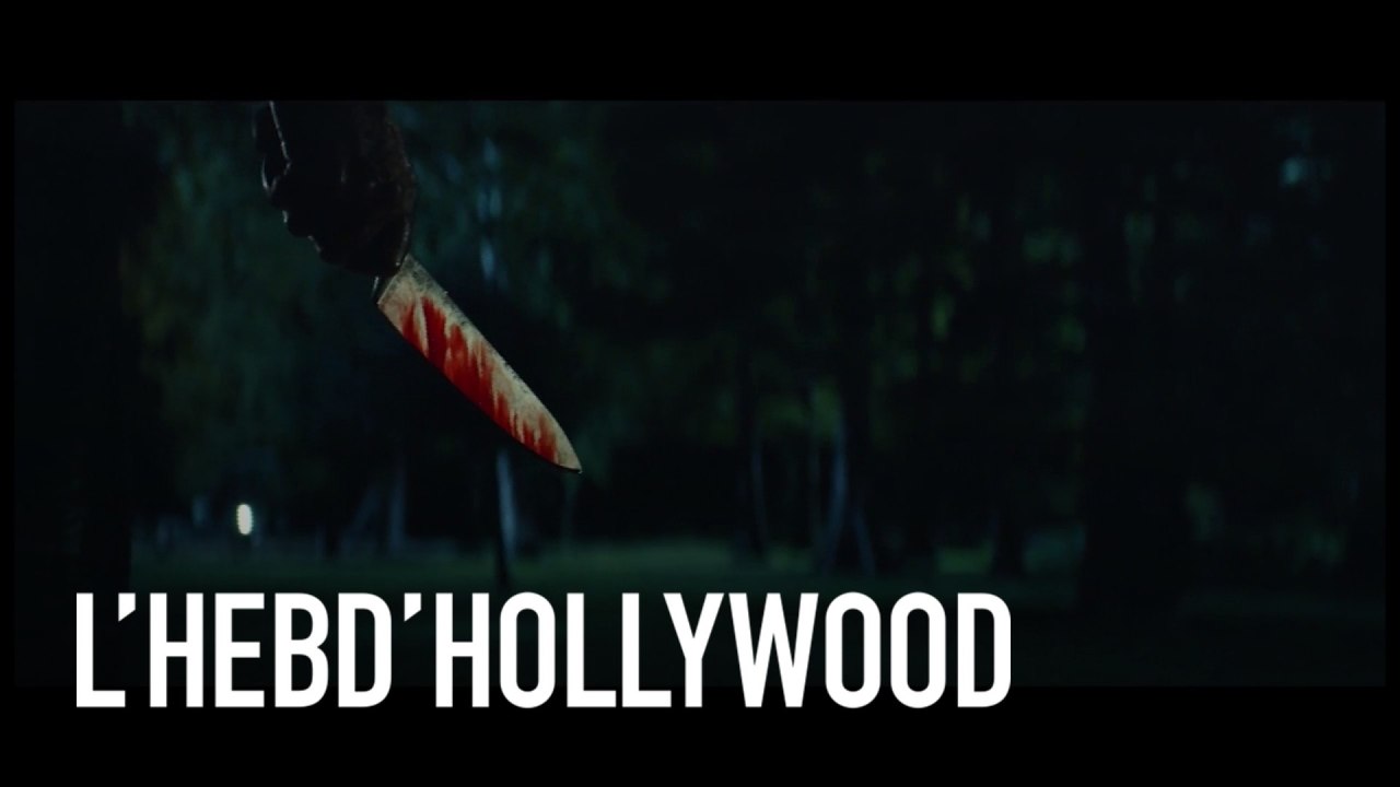 Halloween Kills - L'Hebd'Hollywood