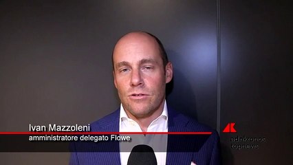 Pagamenti digitali: Mazzoleni, "Con Flowe favoriamo educazione finanziaria di ragazzi"