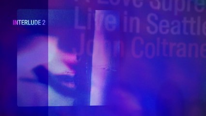 John Coltrane - Interlude 2