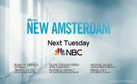 New Amsterdam - Promo 4x06
