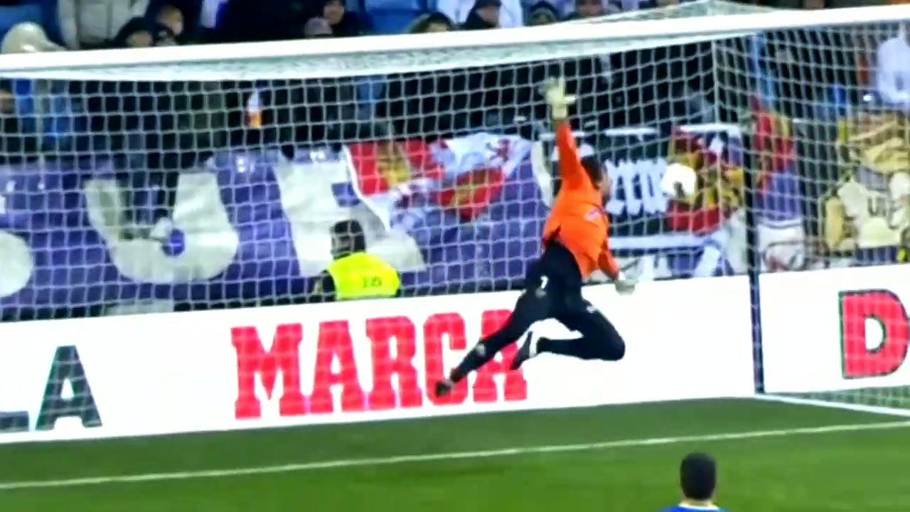 CR7 Impossible Goals - Legend Never Die