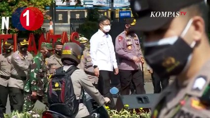 [TOP 3 NEWS] Kapolri: Jangan Anti-Kritik | Presiden Ingatkan Soal Prokes | Polisi dan ASN Tersangka