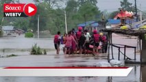 Nepal'i vuran sel ve heyelanda bilanço artıyor: 77 ölü