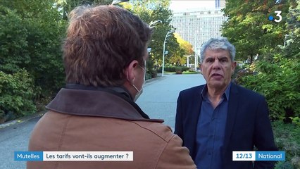 Mutuelles : leurs tarifs vont-ils augmenter ?