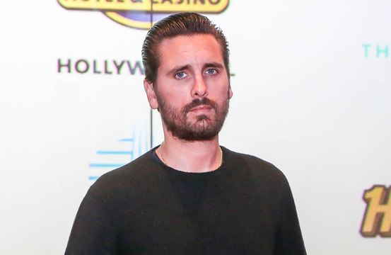Scott Disick 'avoids Kardashian get-togethers due to Travis Barker'