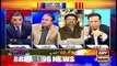 Off The Record | Kashif Abbasi | ARYNews | 20 October 2021