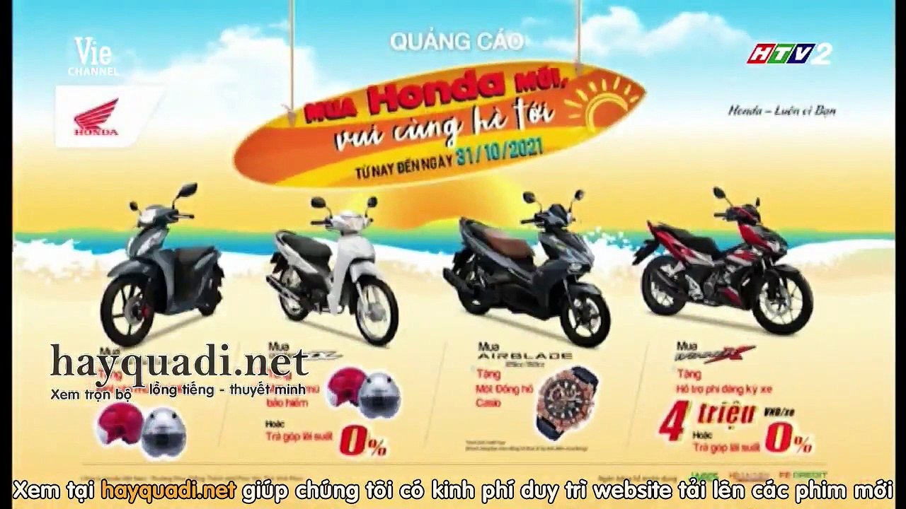 Bữa Tiệc Báo Thù Tập 15 - HTV2 lồng tiếng tap 16 - Phim Hàn Quốc - xem phim bua tiec bao thu tap 15