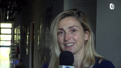 Le JT - 20/10/21 - Dictée ELA, Julie Gayet, Etude masques