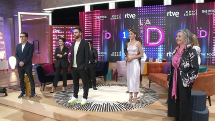 Dani Rovira evita hablar de su imágenes junto a Vicky Luengo