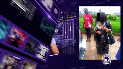 Female Lawmaker Beat£n And Str!pped N@ked By Colleagues