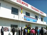 Barinas | Inauguran nuevo centro de coordinación policial en la Parroquia Ramón Ignacio Méndez