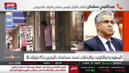 ...تجاه البحرين سوف يساعد بشكل كبير في تهيئ...