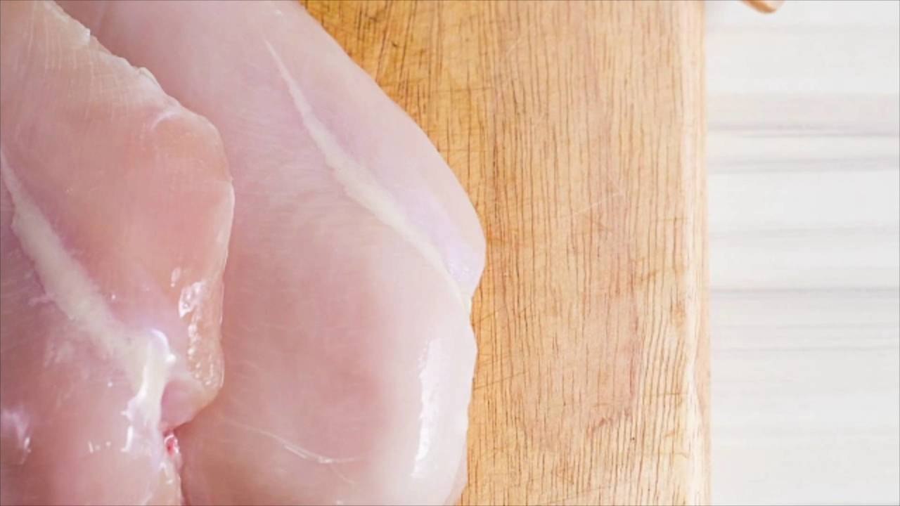 What Are the White Stripes on Chicken Breasts — and Are They Safe to Eat?