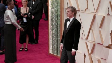 Brad Pitt's Rosé Winery Releases Second Version of Its Champagne