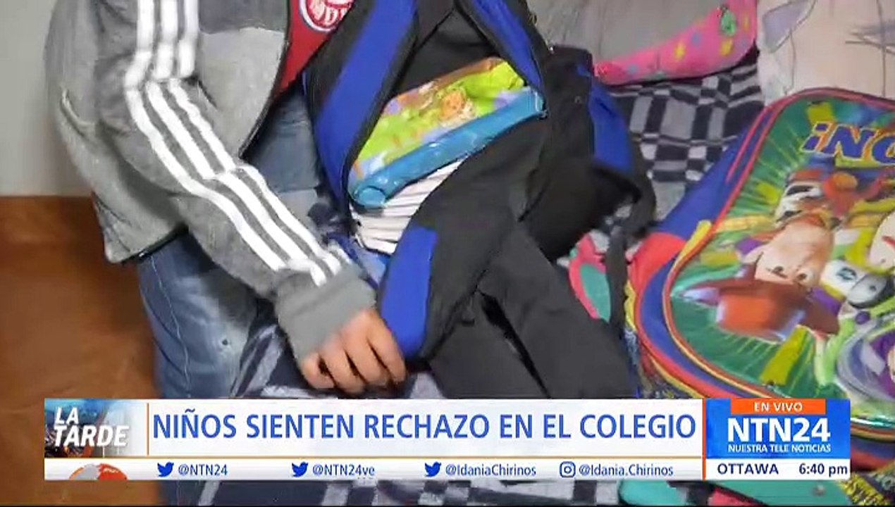 Entrevista a Carlos Arturo Albino