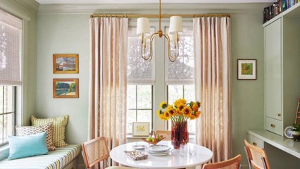 Before and After: See This 848-Square-Foot Apartment's Charming Transformation