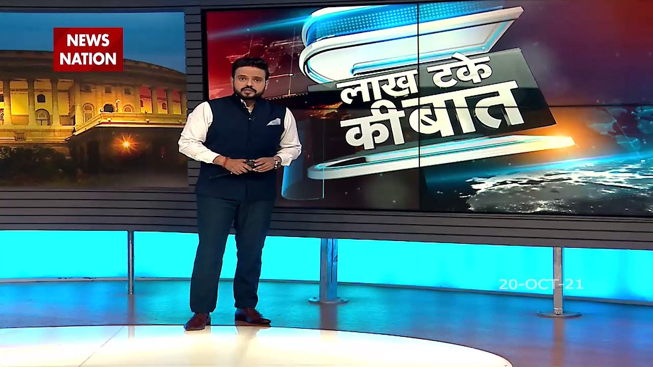 Lakh Take Ki Baat : Preparations for an all-out attack on China