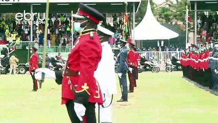 Njoroge:Nilipigania Uhuru Wa Taifa  Lakini Serikali Imenifeli