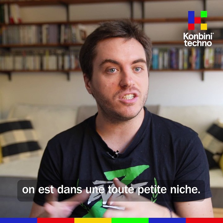 L'interview Carrière de Zerator