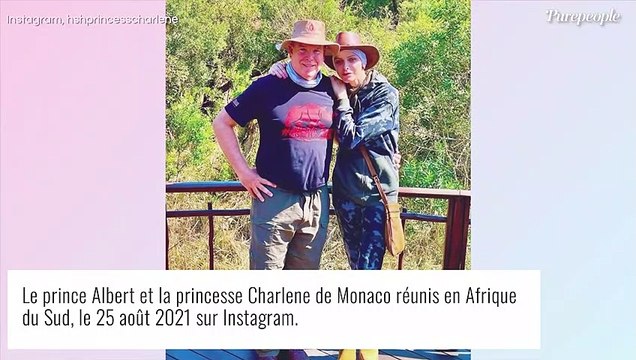 Un appel spectaculaire pour qu'il change : Charlene de Monaco en fuite volontaire loin d'Albert ?